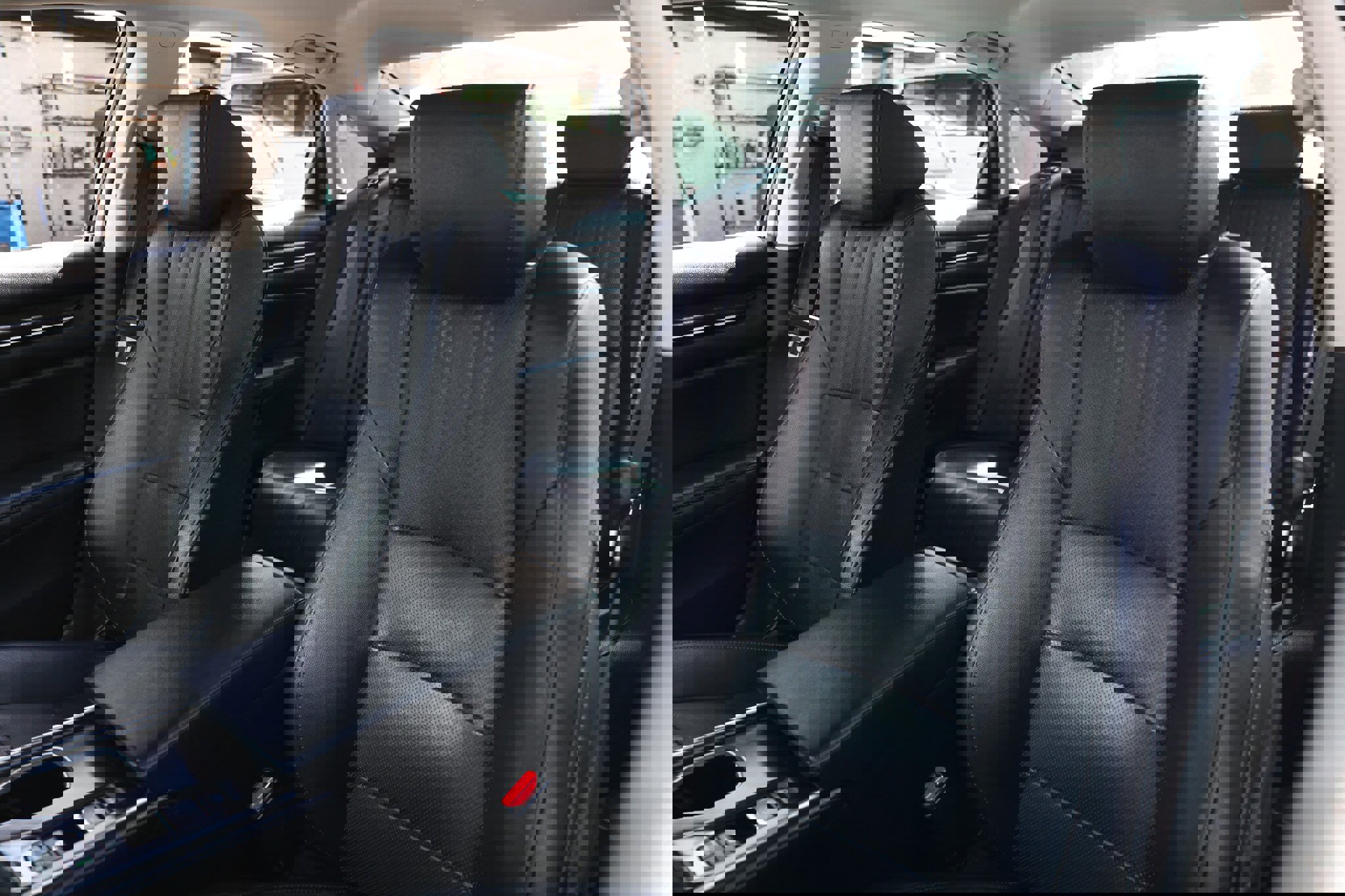 Used 2020 Honda Accord Touring image 9