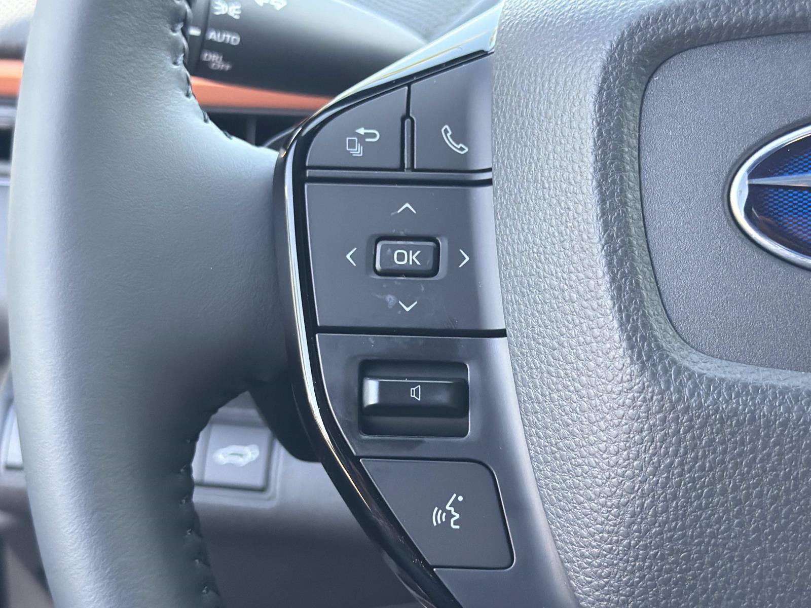 New 2026 Subaru Uncharted Premium FWD image 21