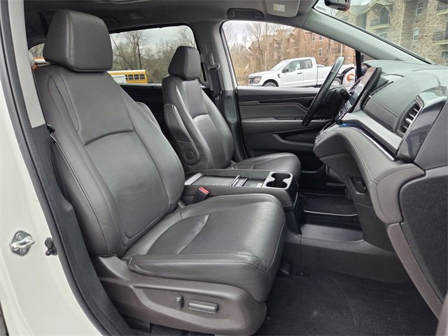 Used 2019 Honda Odyssey Elite image 17