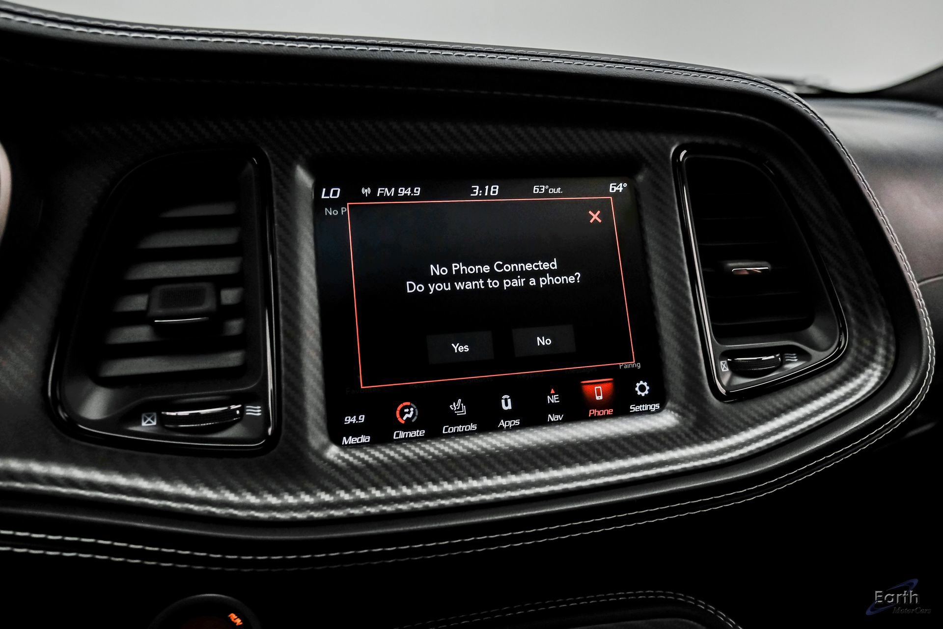 Used 2023 Dodge Challenger SRT Demon 170 RWD image 82