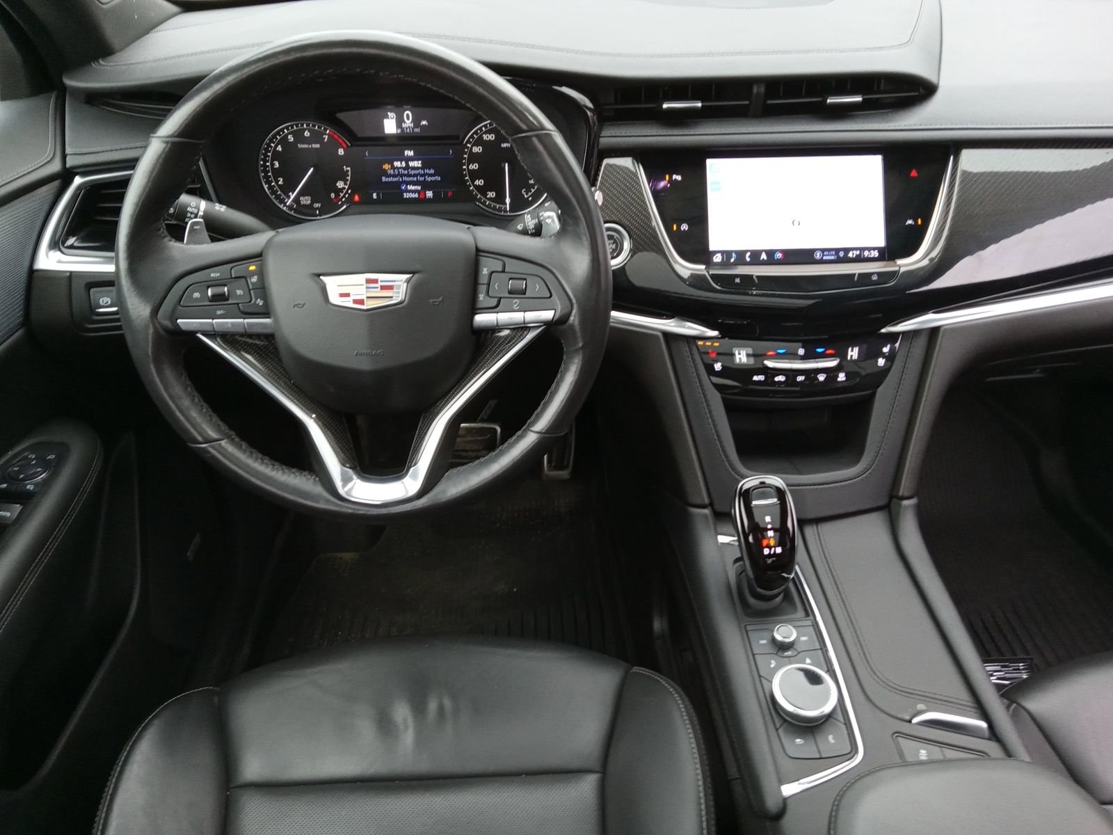 Certified 2023 Cadillac XT6 Sport image 15