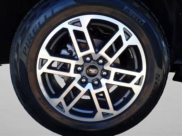 New 2026 Ford Expedition Active image 7