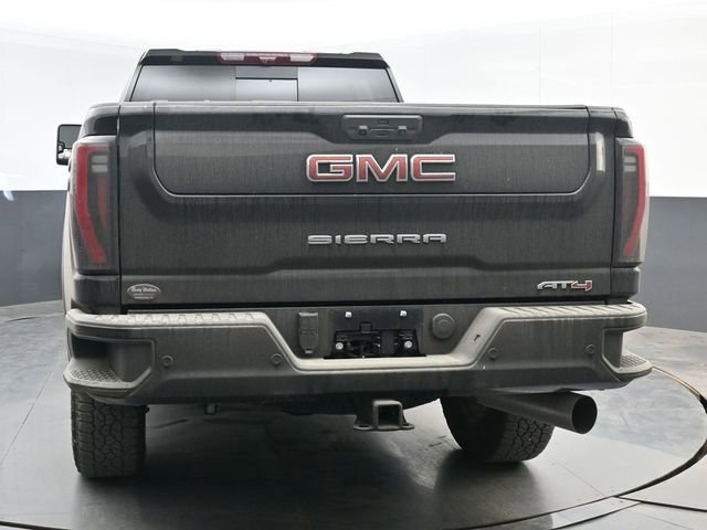 Used 2025 GMC Sierra 2500 AT4 w/ AT4 Premium Plus Package image 12