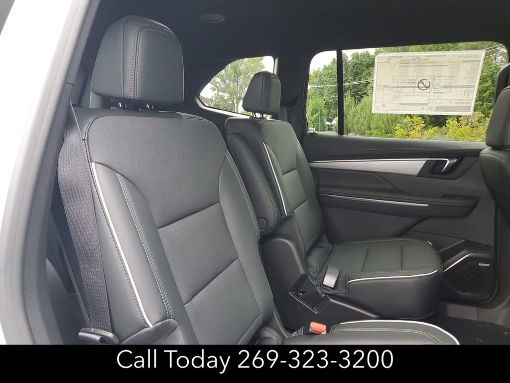 New 2026 Buick Enclave Preferred w/ Power Package image 28