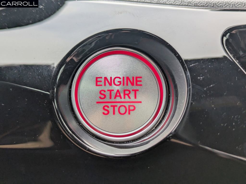 Used 2025 Acura MDX A-Spec image 34