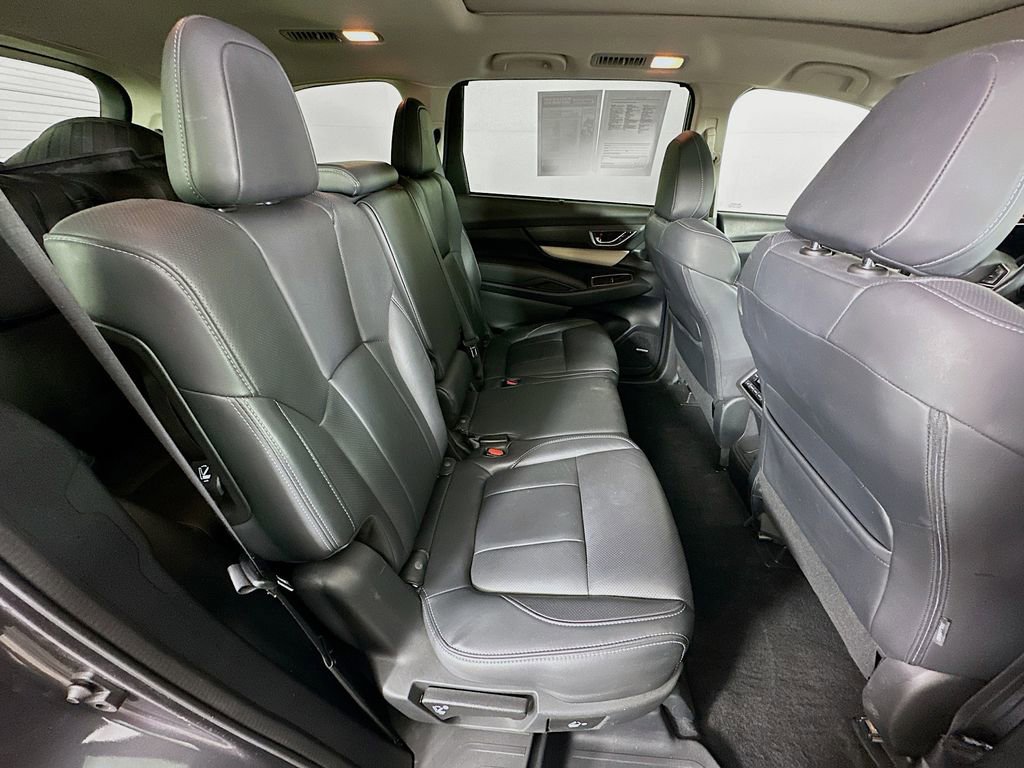 Used 2020 Subaru Ascent Limited w/ Technology Package image 37