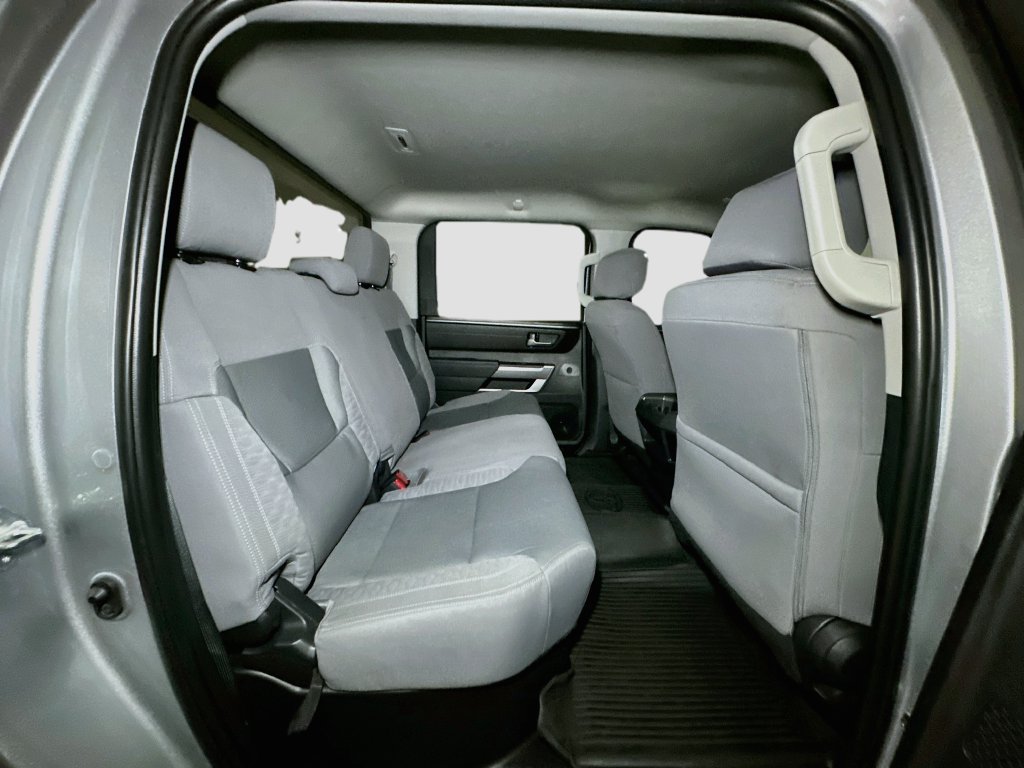 Used 2023 Toyota Tundra SR5 AWD/4WD image 37