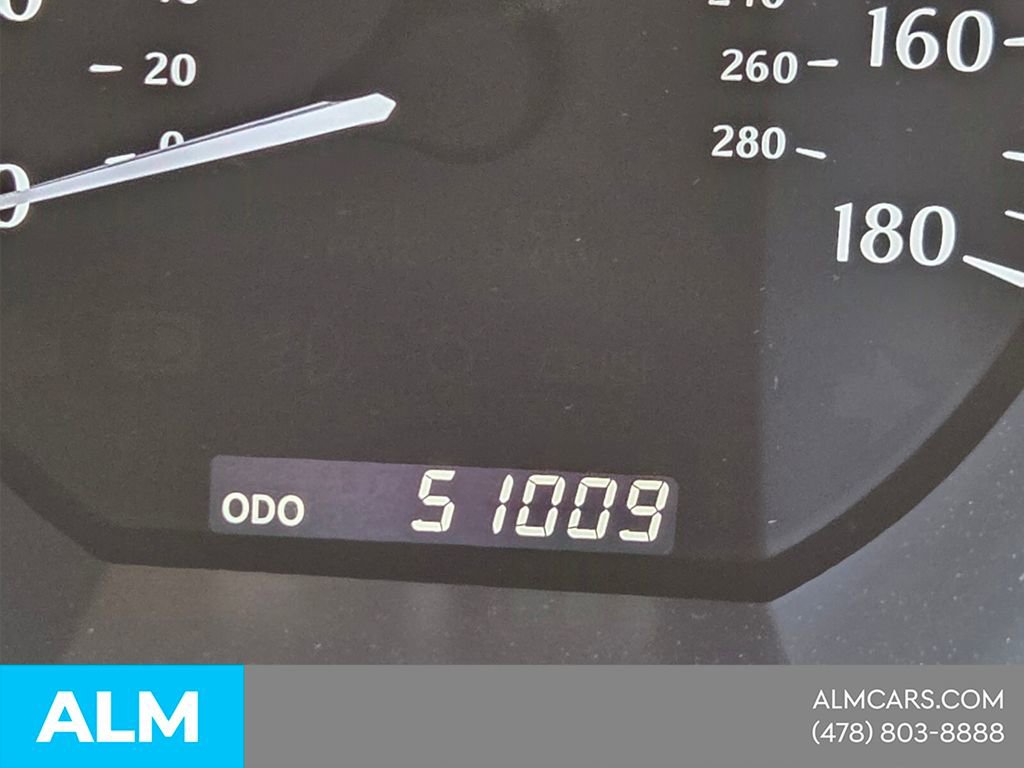 Used 2006 Lexus SC 430 Convertible image 26