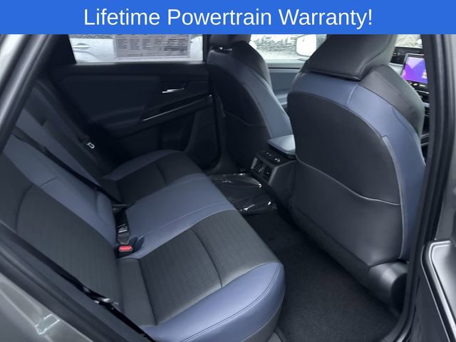 New 2026 Subaru Solterra Touring image 20