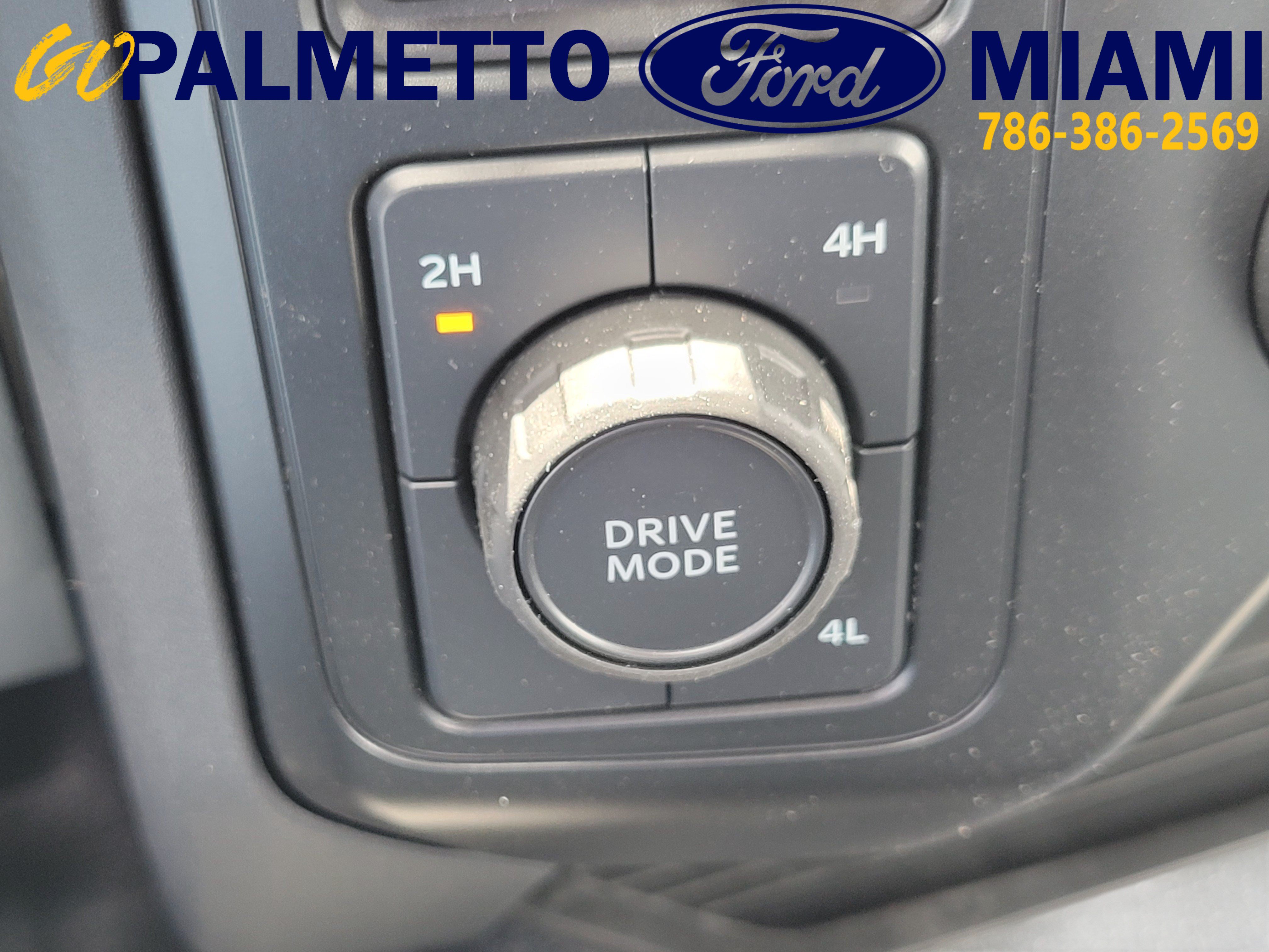 New 2024 Ford F450 XL AWD/4WD image 18