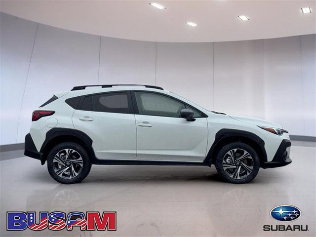 New 2026 Subaru Crosstrek 2.5i Premium image 3