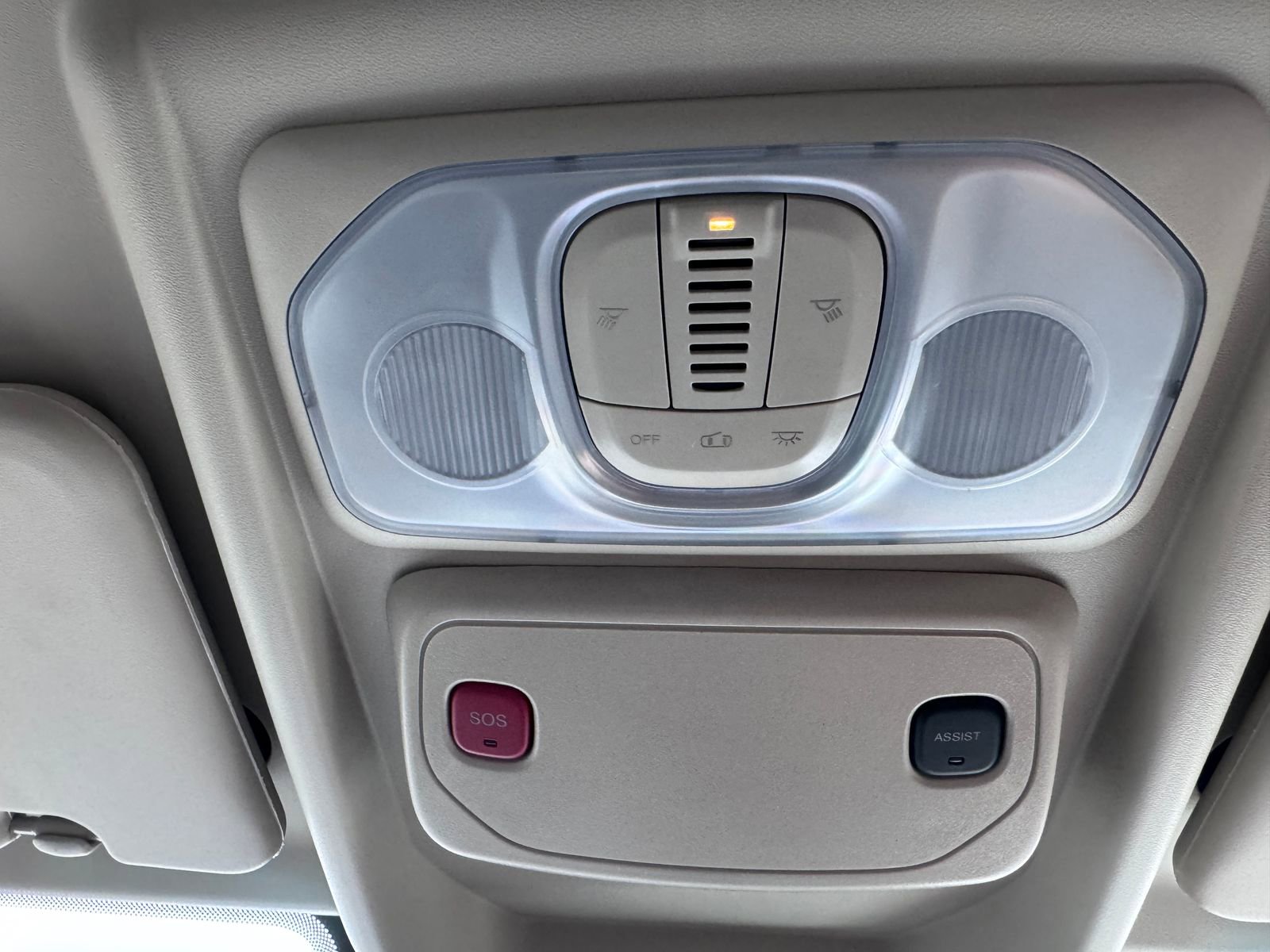 New 2025 RAM ProMaster 2500 w/ Quick Order Package 22H SLT+ image 21