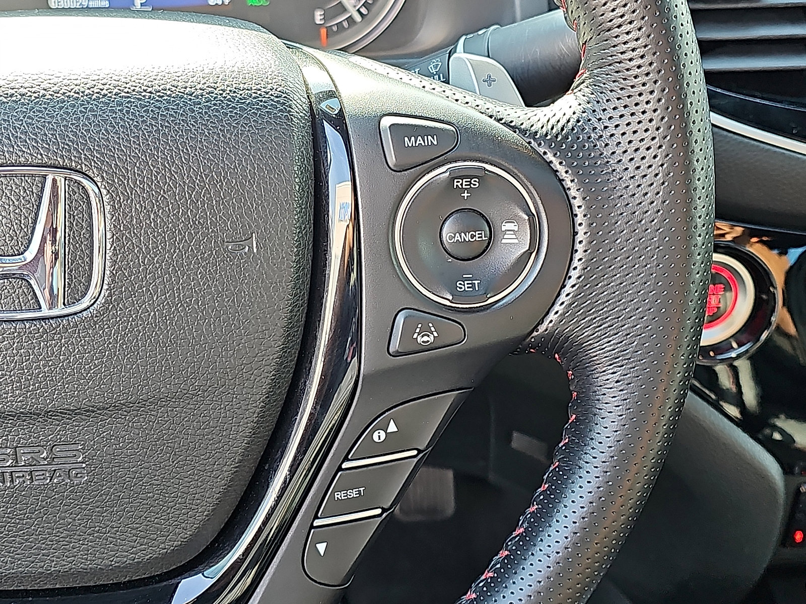 Used 2023 Honda Ridgeline Black Edition image 24