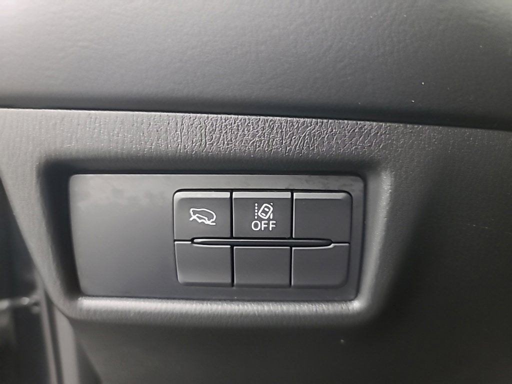 Used 2025 MAZDA CX-5 AWD 2.5 S w/ Select Package image 26