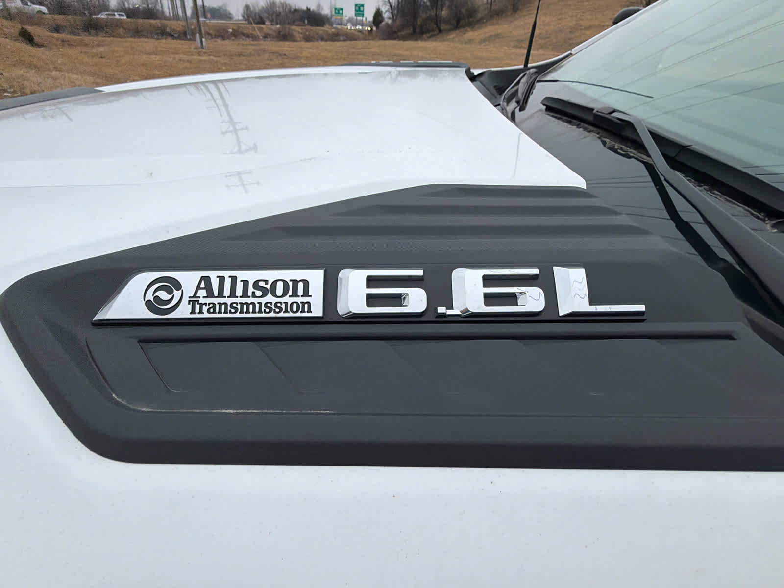 New 2025 Chevrolet Silverado 2500 W/T w/ WT Convenience Package image 12