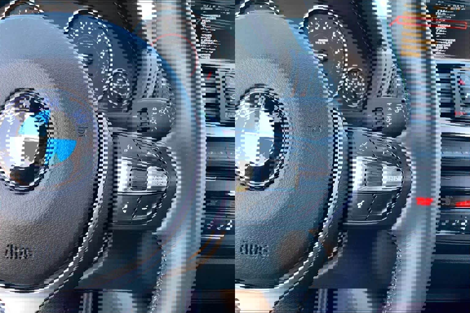 Used 2014 BMW 328i Sedan image 22