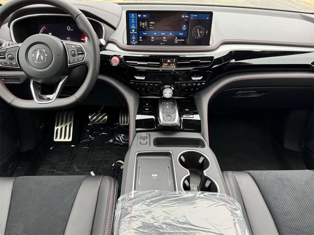 New 2026 Acura MDX A-Spec image 6