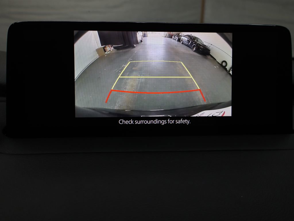 Used 2021 MAZDA CX-9 Sport AWD/4WD image 24