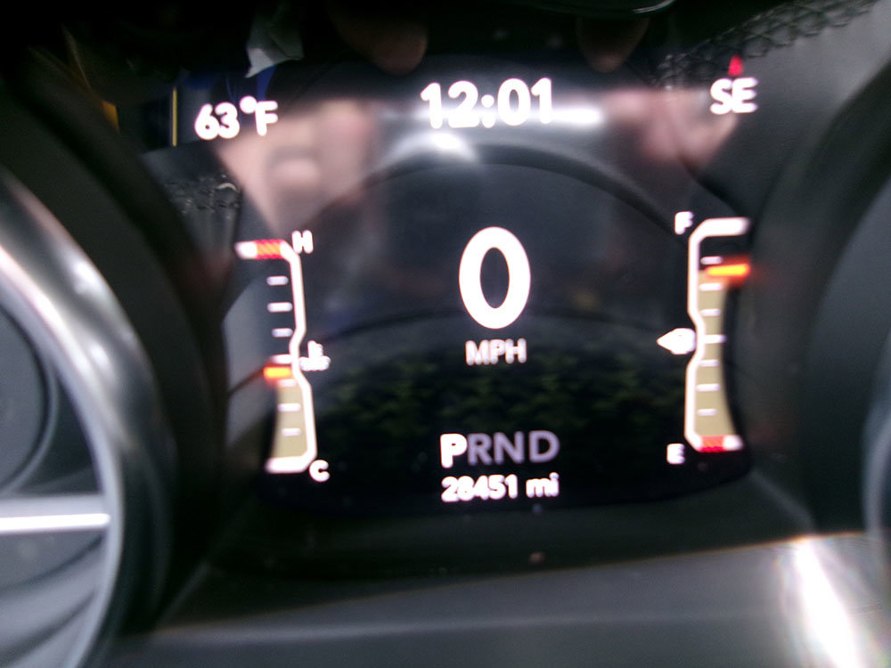 Used 2019 Jeep Wrangler Unlimited Sport S image 19