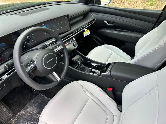 New 2026 Hyundai Santa Cruz SEL AWD/4WD image 12