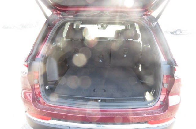 New 2025 Jeep Grand Cherokee Limited image 10