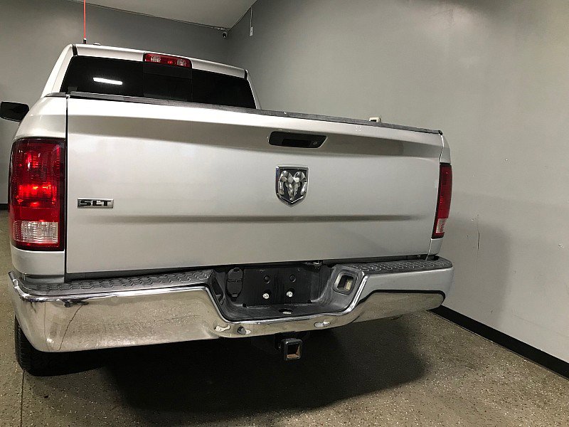 Used 2015 RAM 1500 Classic SLT image 4