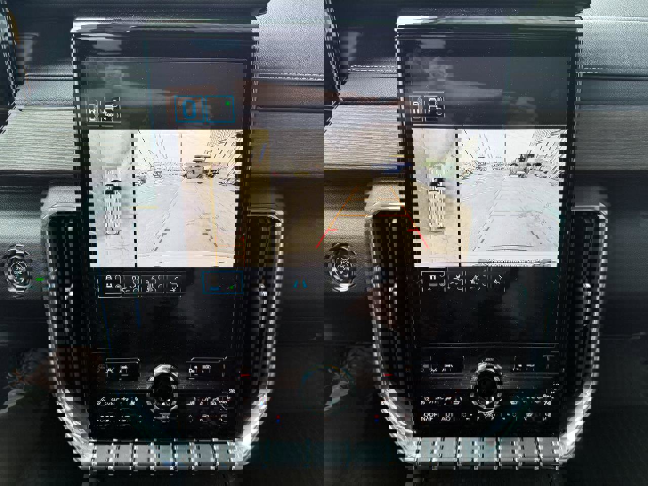 Used 2024 GMC Acadia Denali w/ LPO, Floor Liner Package image 21