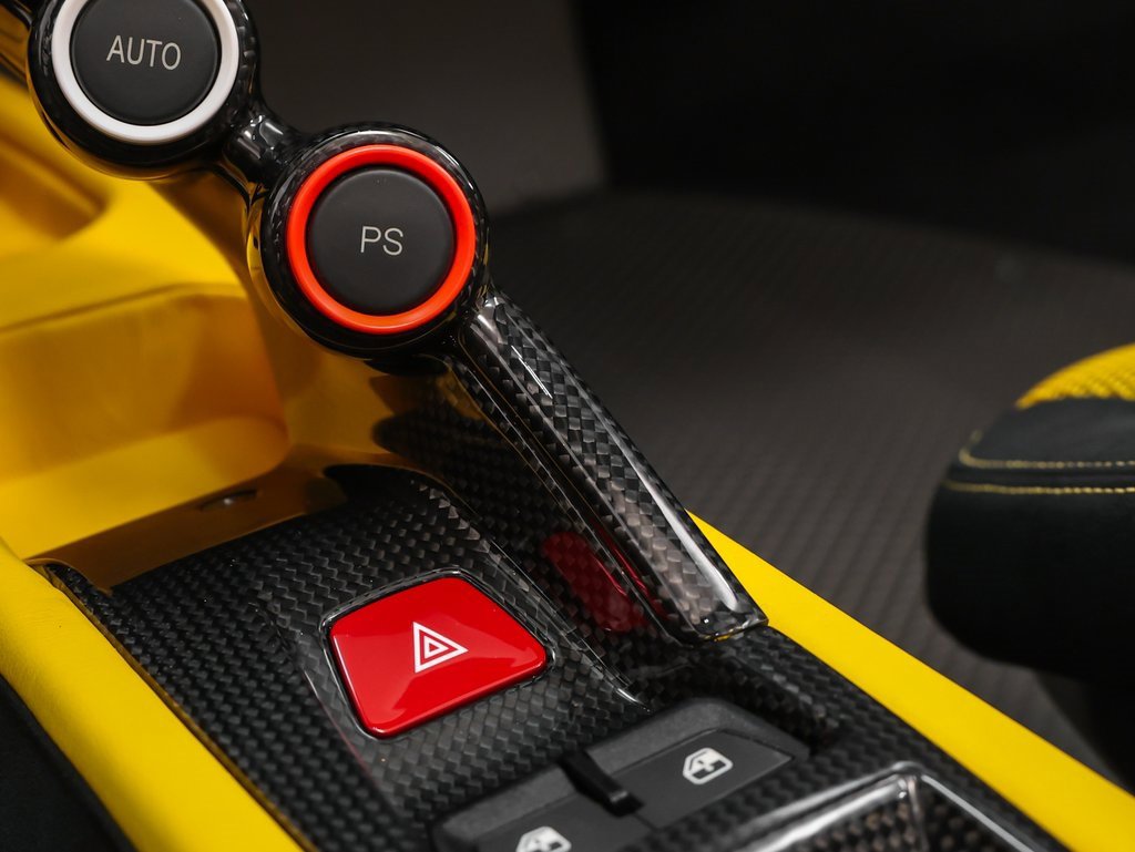 Certified 2015 Ferrari 458 Speciale A image 70