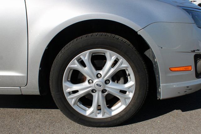 Used 2012 Ford Fusion SE image 38