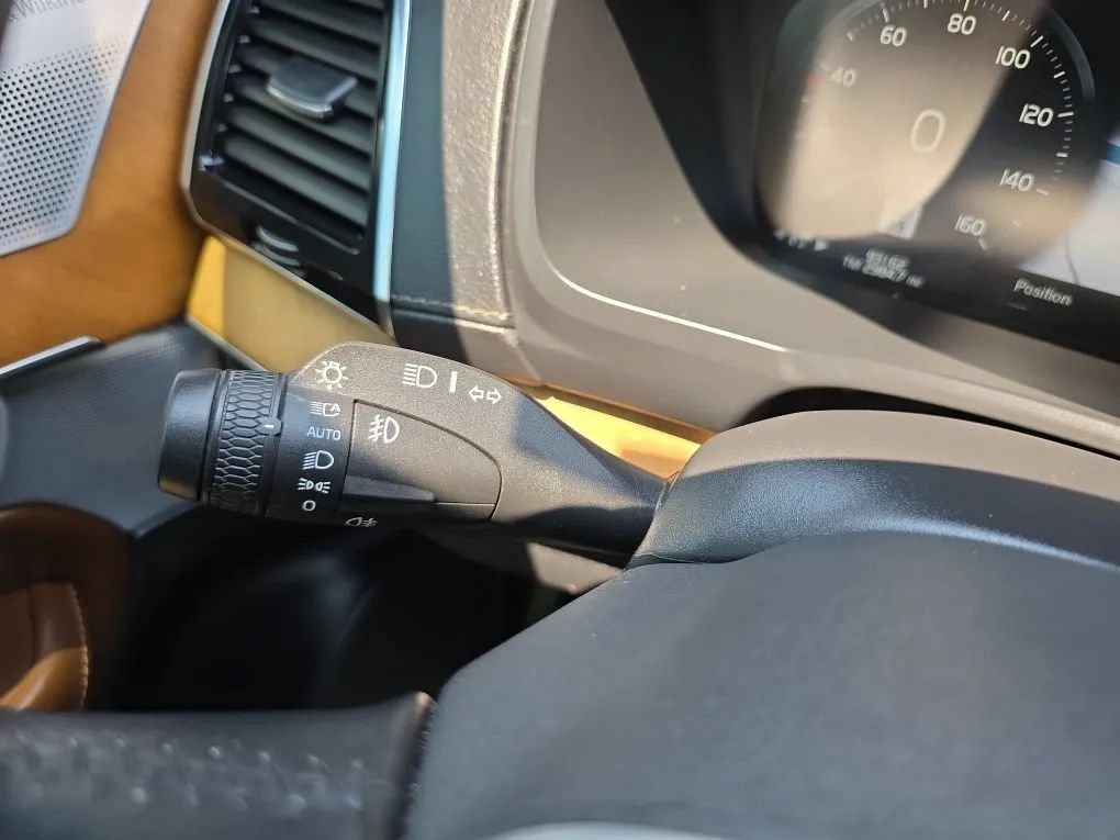 Used 2019 Volvo XC90 T6 Inscription w/ Advanced Package AWD/4WD image 23