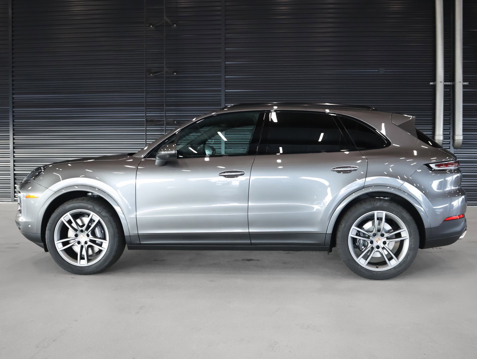 New 2026 Porsche Cayenne image 2