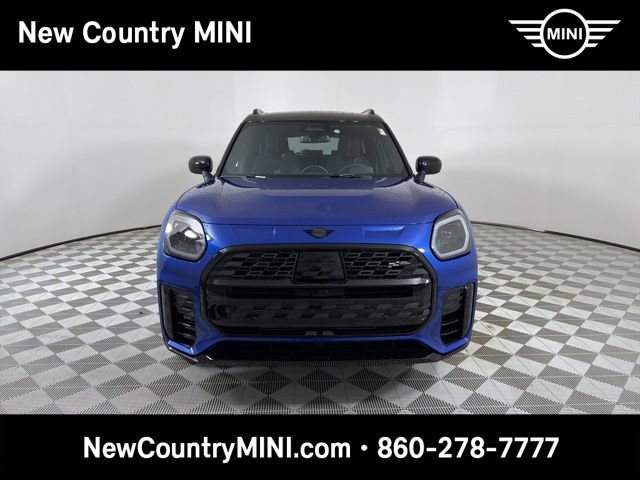 New 2026 MINI Cooper Countryman S w/ Comfort Package Max AWD/4WD image 2