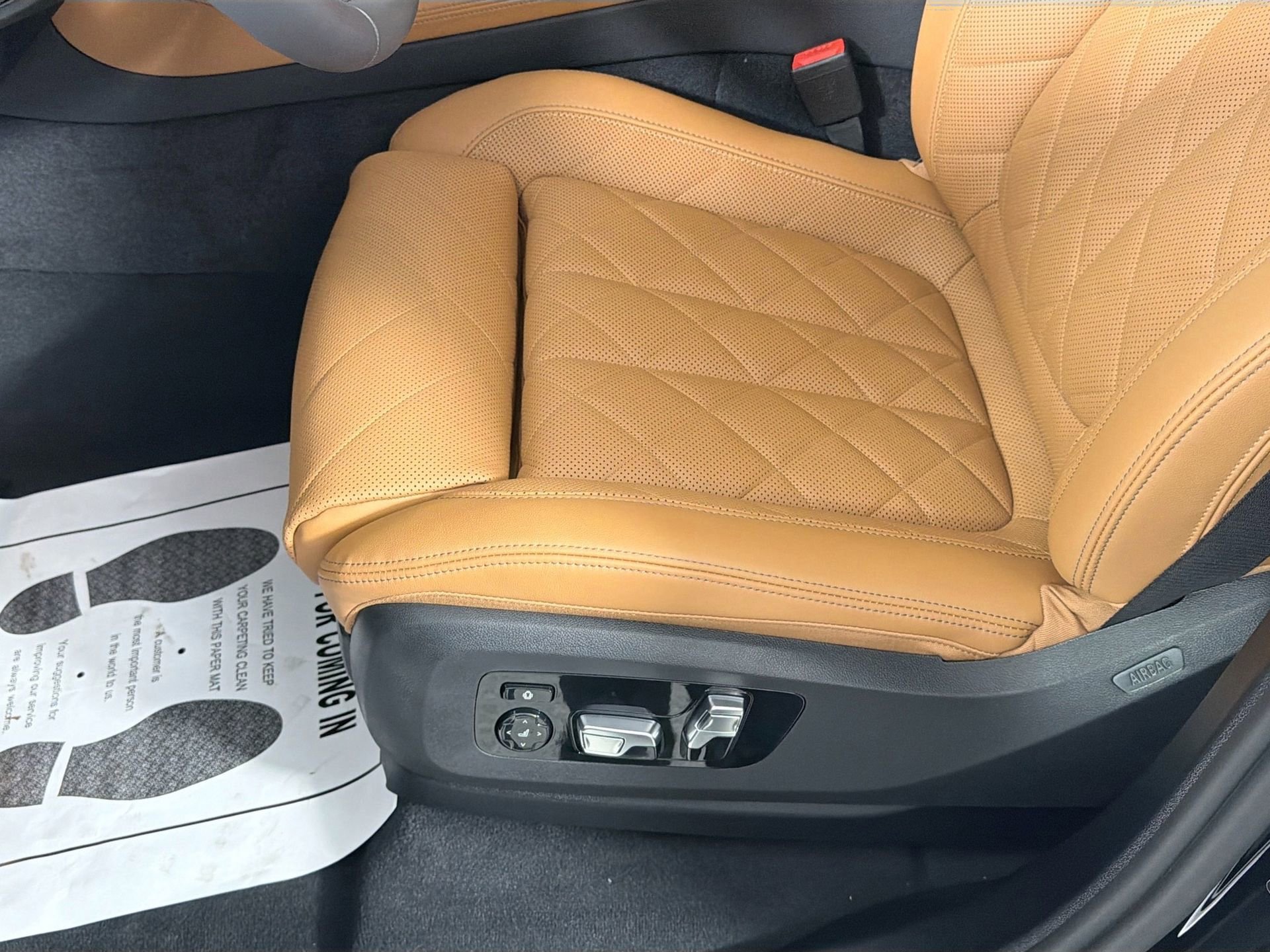 New 2026 BMW X5 xDrive40i image 20