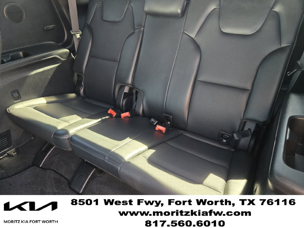 Certified 2024 Kia Telluride SX Prestige X-Line AWD/4WD image 24