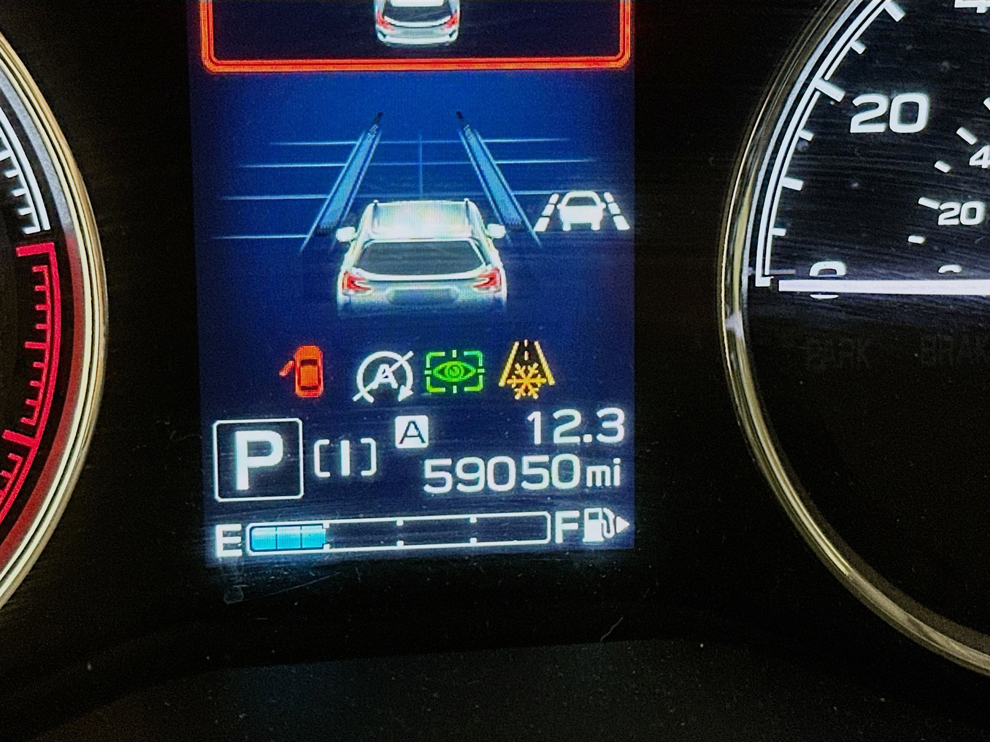 Used 2019 Subaru Forester Touring image 19