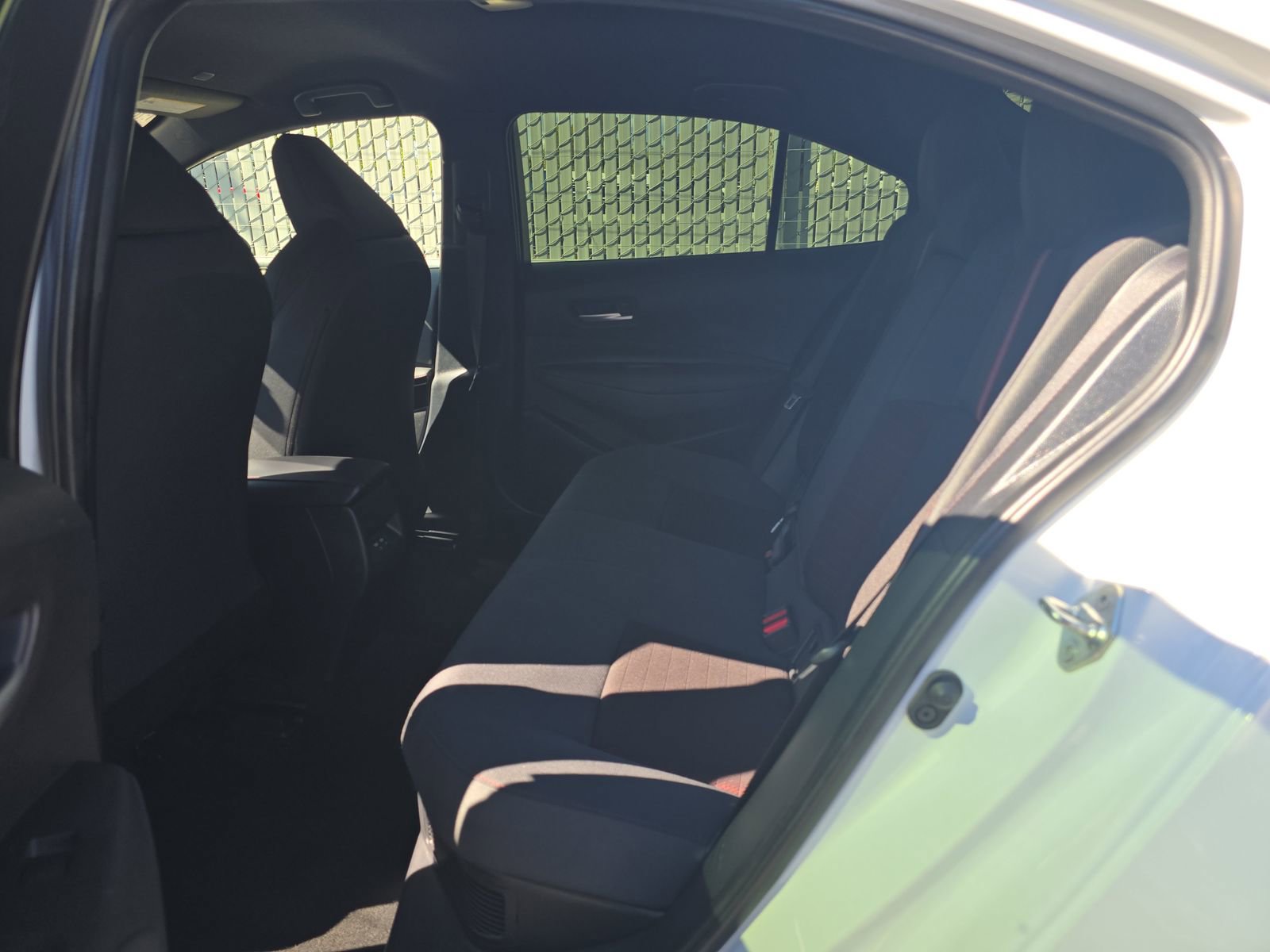 Used 2024 Toyota Corolla SE AWD/4WD image 17