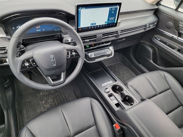 Certified 2024 Lincoln Corsair AWD w/ Equipment Group 101A image 38