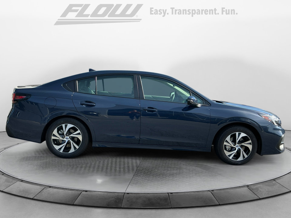 Used 2025 Subaru Legacy Premium w/ Popular Package #1A image 9