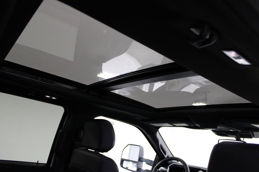 New 2026 Ford F350 Platinum image 42