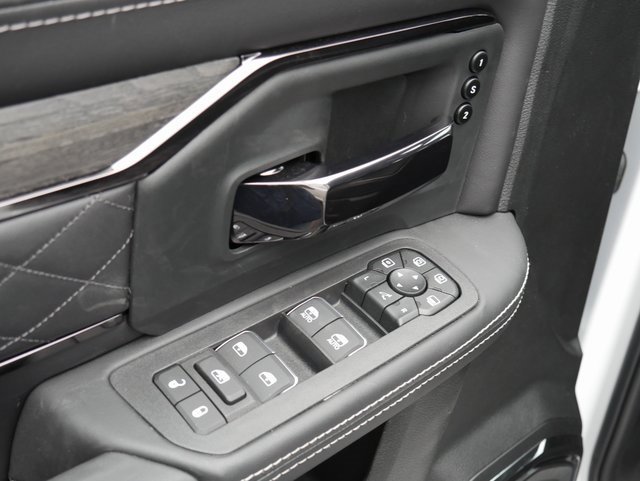 New 2026 RAM 3500 Limited image 17