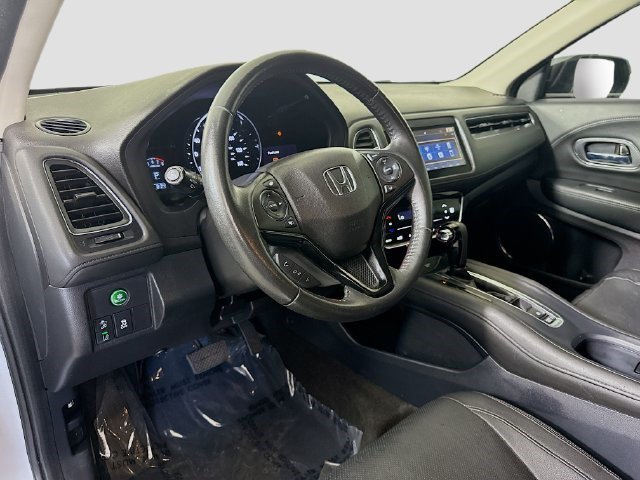 Used 2019 Honda HR-V EX-L image 22