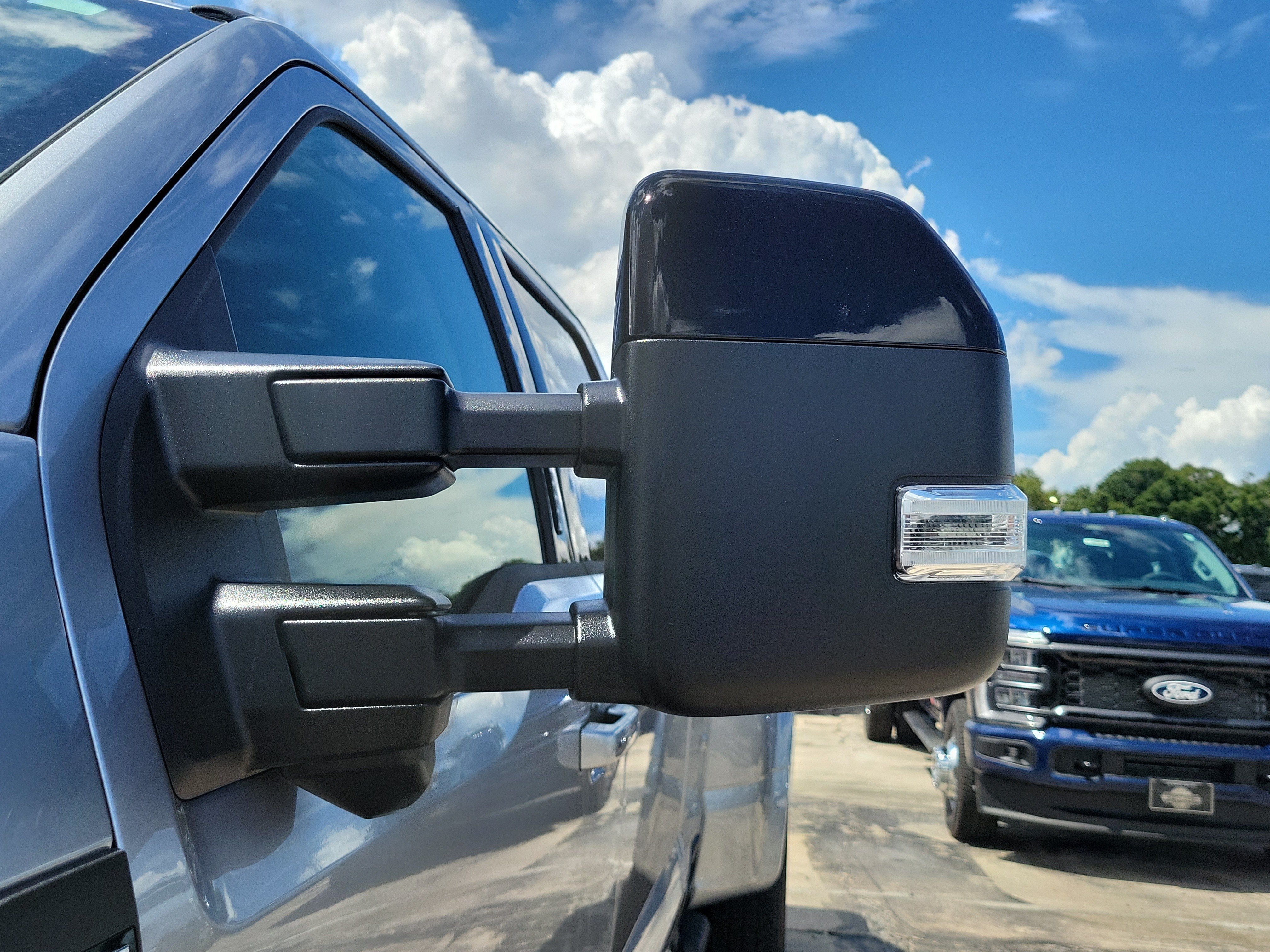 New 2027 Ford F350 Lariat AWD/4WD image 5