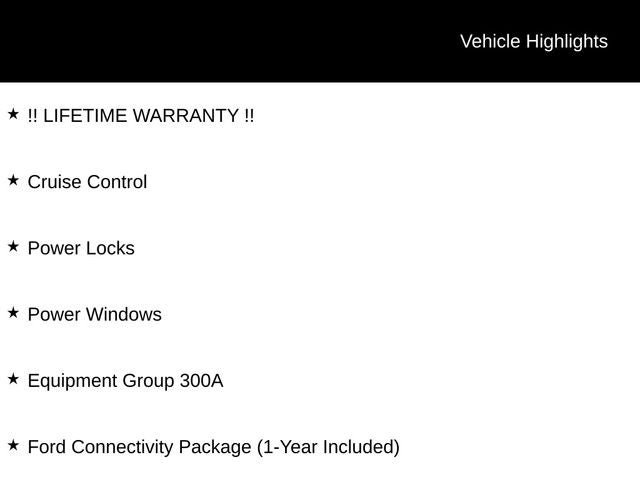 New 2026 Ford Maverick XLT FWD image 7