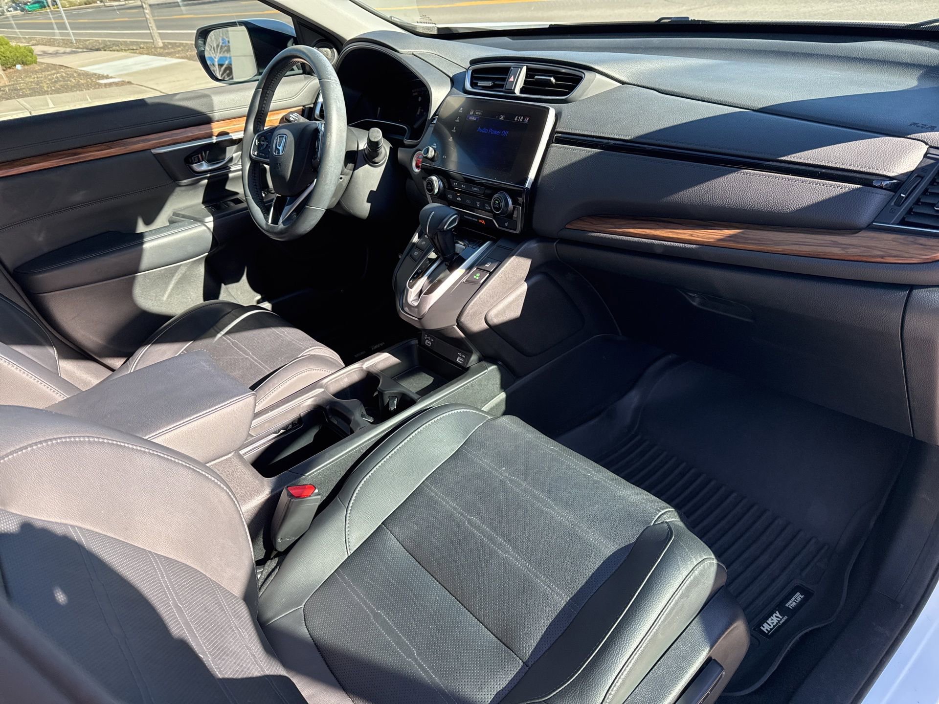 Used 2020 Honda CR-V EX-L image 31