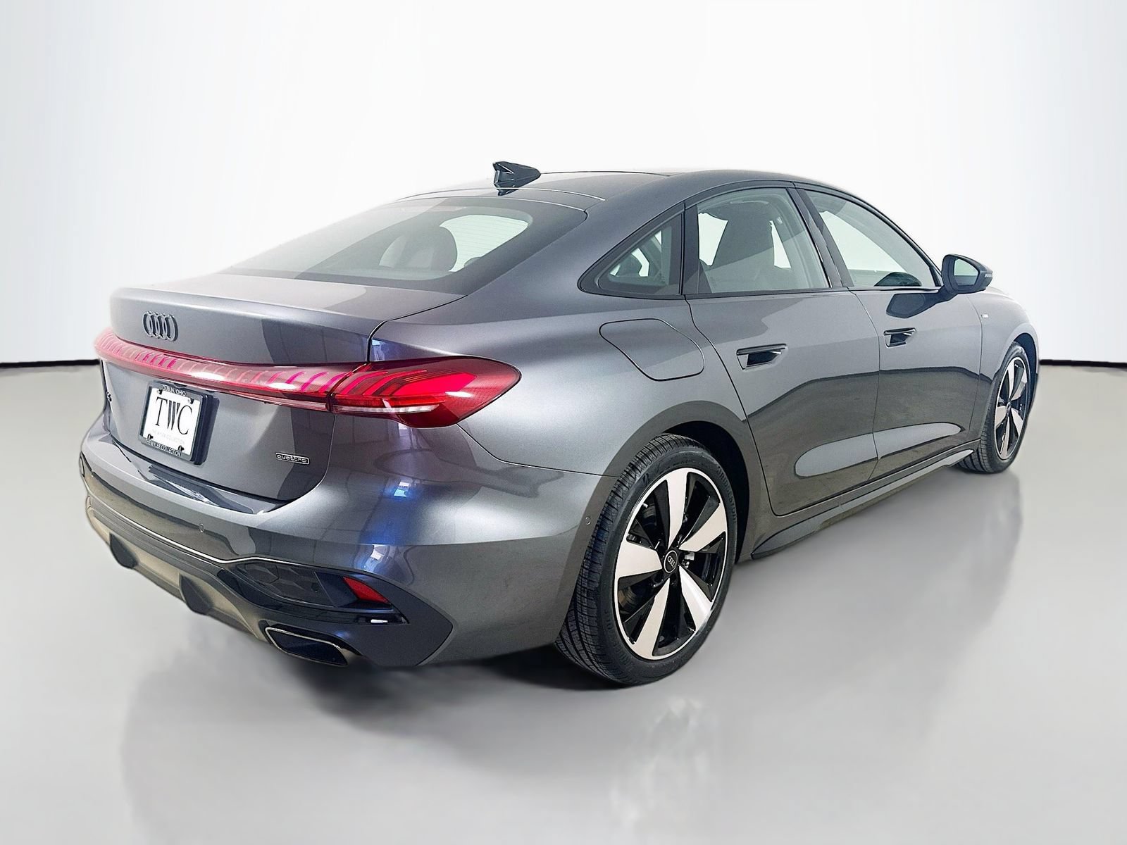 New 2026 Audi A5 2.0T Premium Plus AWD/4WD image 5