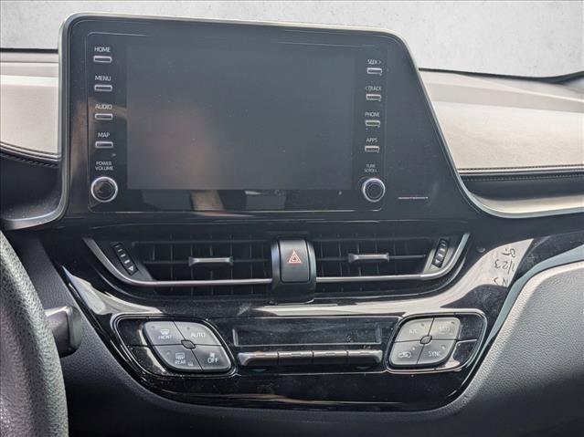 Used 2019 Toyota C-HR LE FWD image 11