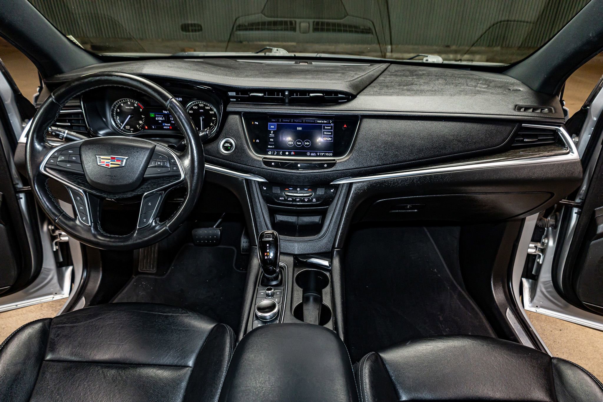 Used 2020 Cadillac XT5 Premium Luxury image 14