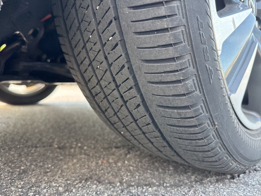Used 2024 Lexus UX 250h AWD image 47