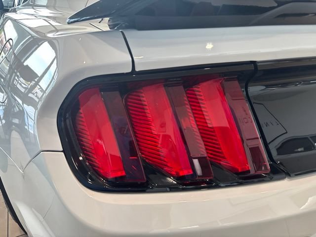 Used 2017 Ford Mustang Shelby GT350 w/ Electronics Package RWD image 11