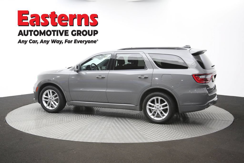 Used 2024 Dodge Durango GT RWD image 66